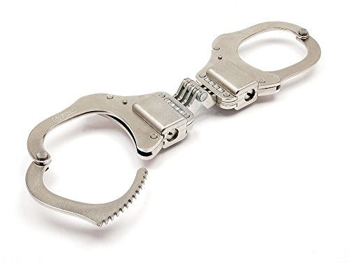 CLEJUSO Mod. Nr. 101 Handschellen