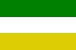 U24 Fahne Flagge Schrebergarten 90 x 150 cm