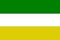 U24 Fahne Flagge Schrebergarten 90 x 150 cm