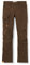 Fjällräven Herren Karl Pro Outdoor hose, Dark Olive, 58 EU