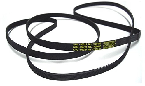 Contitech - Cinghia per asciugatrice 1700442