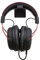 HIDEit Mounts Uni-H Universal Headset Wall Mount, Black Steel Gaming Accessories for Gaming Headsets, Headphones, VR Headsets and More