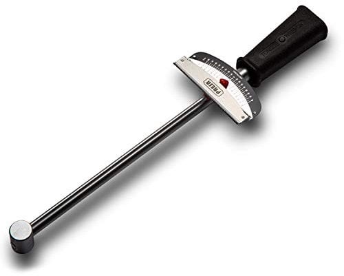Presa 3/8 in. Drive 10-80 ft-lbs Beam Torque Wrench