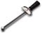 Presa 3/8 in. Drive 10-80 ft-lbs Beam Torque Wrench