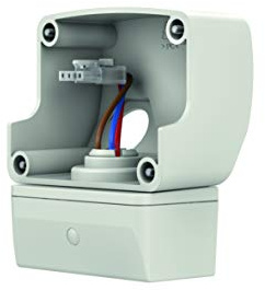 Theben 9070762 theLeda B Light Module WH Lichtmodul weiß | für theLeda B LED-Strahler, Helligkeitssensor/Lichtsensor, weiß, Zubehör für lichtabhängige Steuerung