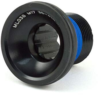 714303 - Tornillo biela Izquierda Modular ml038 v-Drive megaexo