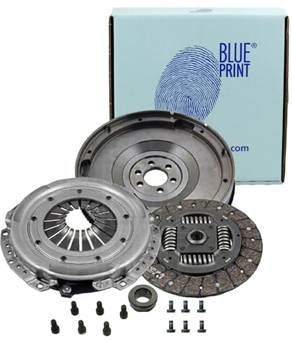 Clutch Kit Blue Print ADV183063 Febi Bilston New Genuine Part Pck of 1