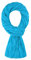 Allée du foulard,100% Baumwolle Seidenschal Damen,200x100 cm,Schals & Tücher für Damen, Kopftuch, Hijab, Halstuch Damen, Schal, Loop Schal Damen, Stola Damen Festlich,für alle Jahreszeiten (Türkis)