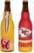 Kansas City Chiefs Flaschenkühler NFL Football Bottle Cooler