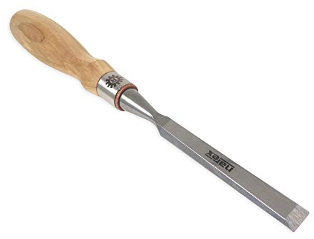 Narex Richter - Scalpello con bordi smussati, 13 mm