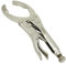 Dapetz ® Adjustable Oil Filter Locking Pliers Oil Filter Wrench Vice Locking Grip 53-118mm Alloy Steel Auto Car Oil Filter Wrench Vice Locking Grip