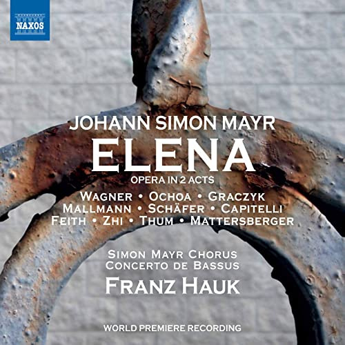 Naxos (Naxos Deutschland Musik & Video Vertriebs-)