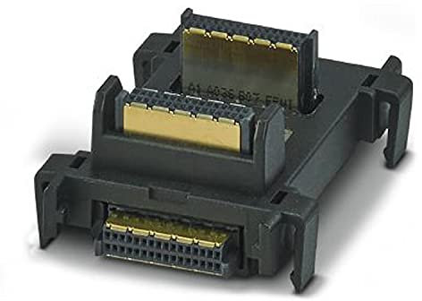 PHOENIX CONTACT AXC BS L 2 Busanschlussstecker für die Linksanreihung der AXC F 2xxx Steuerungen