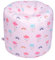 Ready Steady Bed Sitzsack Kinder mit füllung - Bodenkissen Kinder Sitzsack - Sitzsack Kinderzimmer- Bean Bag Kinder - Kindersitzsack - sitzsack Sessel,Comfy Kindermöbel (Rainbow)