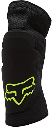 Fox Enduro Knee Guard, Black, XL