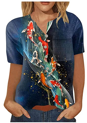 LSAltd Damen Poloshirt Meine Bestellung Anzeigen Bluse Große Größen Damen Rollkragen Damen Baumwolle Weisse Bluse Haenger Tshirt Damen V Ausschnitt Sexy Japan Jersey 2022 Damen Elegante Oberteile