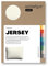 Schlafgut Easy Jersey Kissenbezug 70x90 cm Yellow Light mit 100% Baumwolle, superweicher & atmungsaktiver Kopfkissenbezug