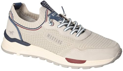 Mustang Herren 4186-308 Sneaker