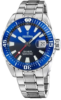 Festina Diving Watch F20669/1