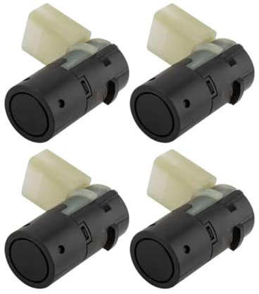 4 Stück PDC-Parksensor, für Audi A6 S6 4B 4F A8 S8 A4 S4 RS4, für VW 7H0 919 275 C 7H0919275C