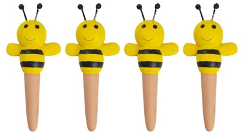 THINCAN Jardinería Ajustable Automático Riego Riego Aspersor para Planta de Interior Dispensador de Agua Jardín Invernadero Vegetal