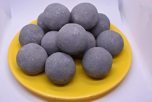 Black Clay Balls 500 Grams