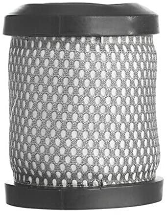 VBPCEFZTLK Sponge de filtre 2 pièces compatible for Hoover T116 Filtre d'échappement for l'aspirateur Post Moteur H-Free H-Series 100 Série Outil de nettoyage de balayeuse Pièces et accessoires pour a