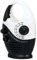 Radio portátil Mini FM Am Impermeable para Ducha, con música, Ideal para baño, Cabina de baño, Color Negro, con potentes Altavoces de Alta fidelidad.