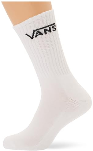 Vans Unisex Classic Crew Socken