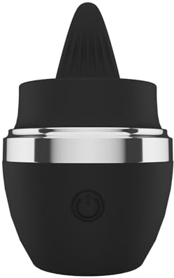 Teazers – Mini Zungenvibrator – Schwarz