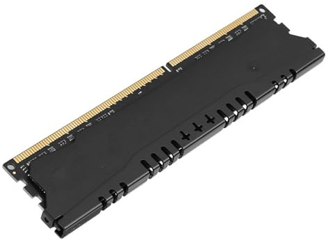 Dioche Módulo de Memoria RAM DDR3 de 8 GB a 1600 MHz, Transferencia de Datos de Ultra Alta Velocidad, Compatible con Varias Computadoras de Escritorio, Diseño Antiinterferencias, Plug and Play.