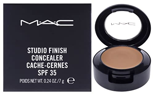 MAC STUDIO FINISH SPF 35 CONCEALER