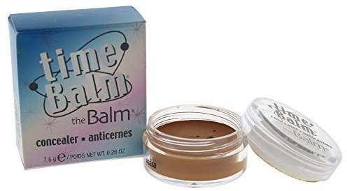 theBalm Anti-Wrinkle Concealer timeBalm, Medium/Dark