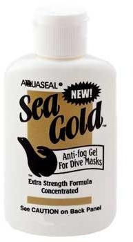 Seemann SEA GOLD Antibeschlagsmittel für die Tauchmaske [Misc.]