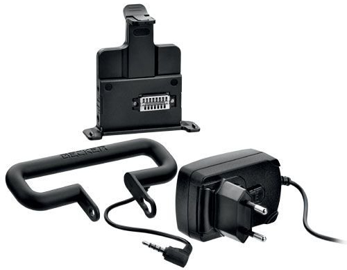 Becker Professional Pack