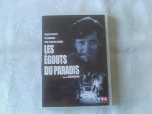 Les égouts du paradis [FR Import]