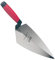Spear & Jackson 10710SF Tyzack Philadelphia Maurerkelle, weiche Haptik, 25,4 cm