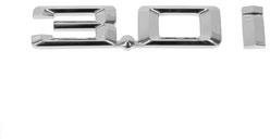 BMW e85 z4 Emblem '3.0i' für Kotflügel links oder rechts OEM Insignie Modellbezeichnung