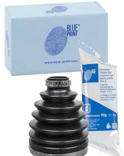 Blue Print ADH28110 CV Boot Kit