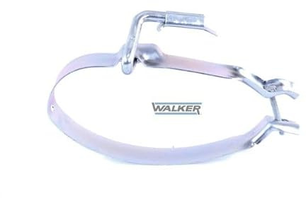 Walker 82566 Montagesatz, Schalldämpfer