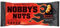 Nobby's Nuts Sweet Chilli Flavour Coated Peanuts 40g x Case of 20