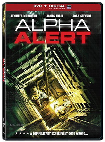 Alpha Alert [DVD + Digital]