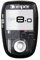 Compex Unisex muskelstemningsstyring enhed Compex Sp 8,0 Muskelstimmulations Ger t, Schwarz, STANDARD EU