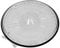 Vacuum Cleaner Hoover Clear Dust Bin Base Cover Compatible with Dyson DC07 All Models
