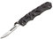 Böker Havalon Piranta 60A Stag 01HV010 - Cuchillo