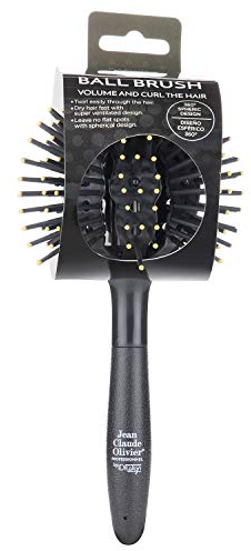 Jean Claude Olivier | Kugelbürste Curl für Haare