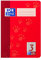 Oxford 100050408 Heft A5 / 16 Blatt Lineatur 3