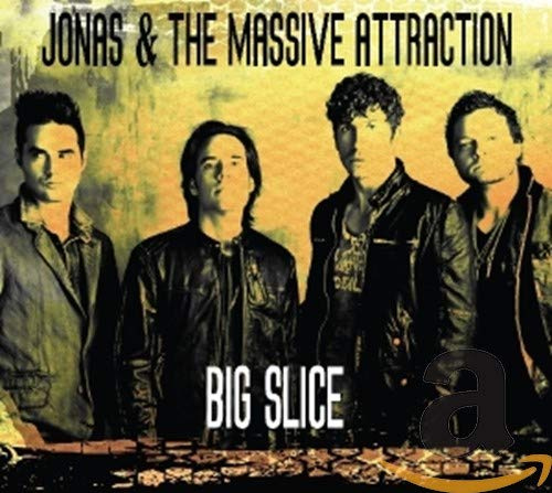 Big Slice (H'Art)