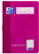 Oxford 100057949 Aufgabenheft - A6, 48 Blatt, sortiert