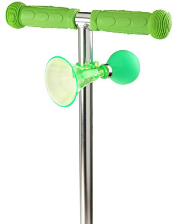Scoot Roller-/Fahrradhupe (grün)